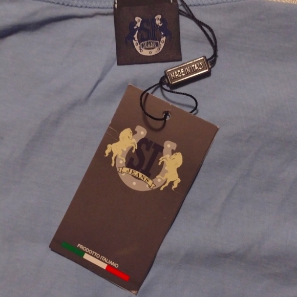 BOYS ULTIMATE SET!! H&M Puffer Coat, RAPTORS Hat, NWT Italian Tee & STAR TREK!! - Picture 7 of 11